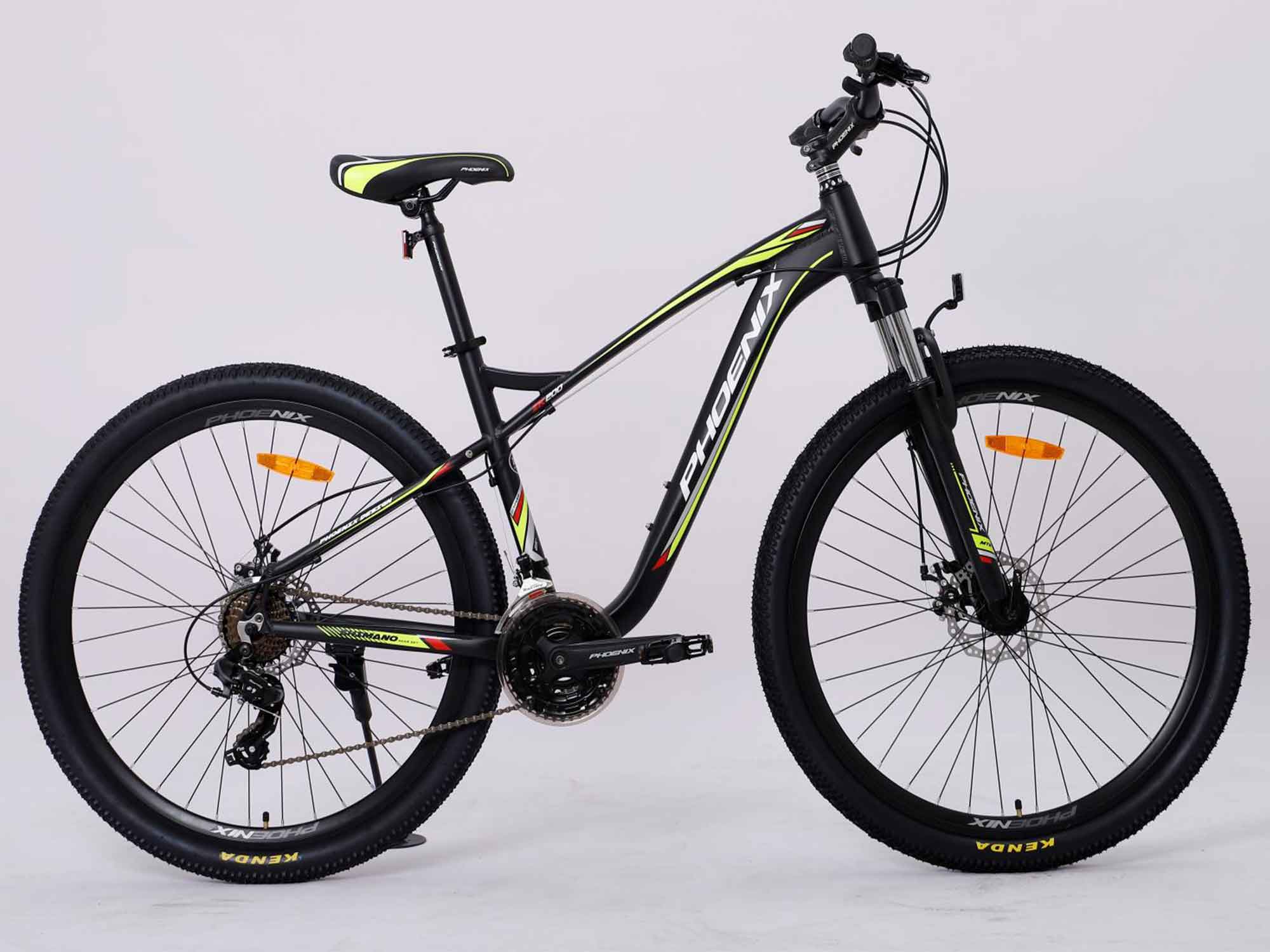 Bici best sale phoenix 29